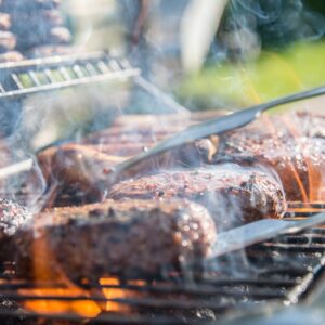 BBQ Deluxe € 14,95 per persoon