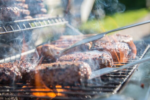 BBQ Deluxe € 14,95 per persoon
